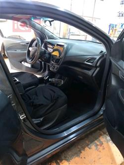 شيفروليه سبارك